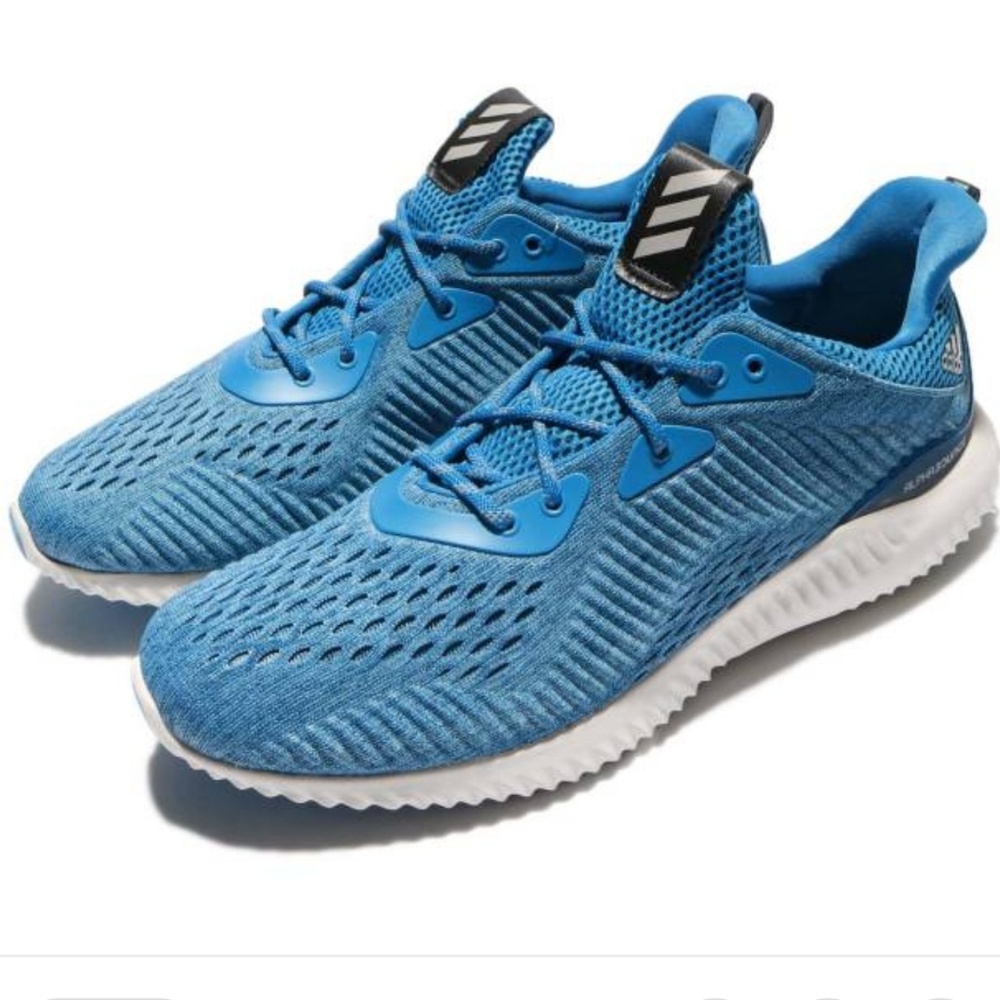 New Adidas Alphabounce EM (BY3846)